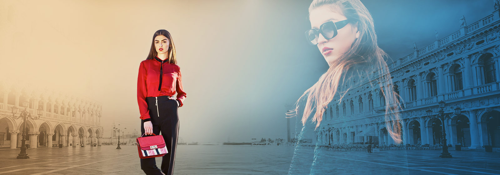 The Clothing Collection